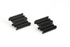 AFX Racing Track, Straight 3" (2pcs) AFX70607