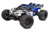 Corally Kagama 4 XL4S Monster Truck, RTR Version, Blue COR00293-B