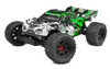 Corally Kagama 4 XL4S Monster Truck, RTR Version, Green COR00293-G