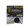 CC Pinion 24T-Mod 1 8mm Bore CC Pinion 24T-Mod 1 8mm Bore