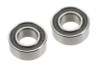 Corally Ball Bearing, ABEC-3, 5x10x4mm (2pcs) COR3611-3-05-10-04