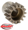 Corally 32 Pitch Pinion - Short - Hardened Steel - 15 Tooth - COR72515
