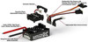 Mamba X & Sensored Motor Combo 25.2V WP ESC & 1406-2200KV Mamba X & Sensored Motor Combo 25.2V WP ESC & 1406-2200KV
