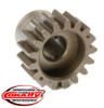 Corally 32 Pitch Pinion - Short - Hardened Steel - 17 Tooth - COR72517