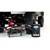 Mamba X & Sensored Motor Combo 25.2V WP ESC & 1406-2850KV Mamba X & Sensored Motor Combo 25.2V WP ESC & 1406-2850KV