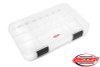 Corally Storage Box; 21 Compartments COR90255