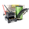Castle Creations Mamba Monster X 8S, 33.6V ESC 1717- 1260KV Sensored Motor CSE010-0165-03
