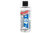 Corally Ultra Pure Silicone Shock Oil - 45 WT - 150ml COR81945