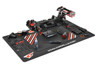 Team Corally Rubber Pit Mat Team Corally Rubber Pit Mat
