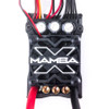MAMBA X Sensored 25.2V WP ESC 8A Peak BEC, Datalogging MAMBA X Sensored 25.2V WP ESC 8A Peak BEC, Datalogging