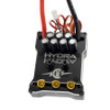 Hydra X 8S, 33.6V ESC, 8A Peak BEC Hydra X 8S, 33.6V ESC, 8A Peak BEC