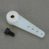 Dubro 1 1/4" Nylon Steering Arm DUB166