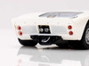 Ford GT40 Mark II #95 Daytona HO Scale Slot Car Ford GT40 Mark II #95 Daytona HO Scale Slot Car
