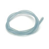 Dubro Nitro Line Silicone Fuel Tubing, Blue, 2 Feet DUB2235