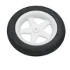 Dubro 2.50" Micro Sport Wheels 2/pkg DUB250MS