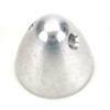 Dubro 5/16"-24 Aluminum Prop Nut DUB731