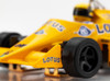 Lotus 99T 1987 Yellow/Blue Sundance Orange Lotus 99T 1987 Yellow/Blue Sundance Orange