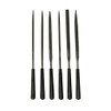 Enkay 6pc Needle File Set, Carded ENK450-6C
