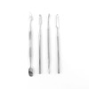 Enkay 4pc Spatula Sculpting Set ENK355-4P