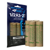 1/2A3-2T Model Rocket Engines (4pk)