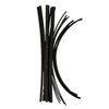 Enkay Black Heat Shrink Tube Assortment 12pc ENK7540