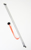 Estes Rockets 3/16" Two-Piece Maxi Rod, for Large Rockets EST2244