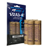 1/2A3-4T Model Rocket Engines, (4pk) 1/2A3-4T Model Rocket Engines, (4pk)