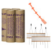 1/2A3-4T Model Rocket Engines, (4pk) 1/2A3-4T Model Rocket Engines, (4pk)