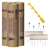 A8-5 Model Rocket Engines, (3pk) A8-5 Model Rocket Engines, (3pk)