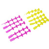 Standard Engine Plugs, for Rocket Engines, (40pcs) Standard Engine Plugs, for Rocket Engines, (40pcs)