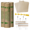 A8-3 Model Rocket Engine FP (Flight Pack) A8-3 Model Rocket Engine FP (Flight Pack)