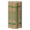 B6-4 Model Rocket Engine FP (Flight Pack) B6-4 Model Rocket Engine FP (Flight Pack)
