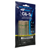 Estes Rockets C6-5 Model Rocket Engine FP (Flight Pack) EST10056