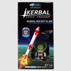 JEB Kerbal Rocket JEB Kerbal Rocket