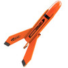 Estes Rockets Orange Bullet Designer Signature Series EST7295