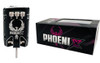 Exalt 17.5T Phoenix Silver Spec Motor EXA01175SS