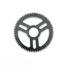 X-tra Light-Speed Machined Delrin 48p Spur Gear, 68T X-tra Light-Speed Machined Delrin 48p Spur Gear, 68T