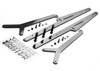 22S Ladder Wheelie Bar Set, Carbon Fiber, Extra Long 22S Ladder Wheelie Bar Set, Carbon Fiber, Extra Long