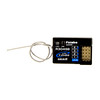 Futaba R304SB 2.4GHz T-FHSS 4-Channel Telemetry Enabled Receiver FUT01102179-3