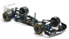 Exotek Racing F1Ultra R5 1/10 Formula Chassis Kit, No Electronics EXOF1R5