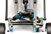 F1Ultra R5 Carpet Works, 1/10 Formula Chassis Kit, F1Ultra R5 Carpet Works, 1/10 Formula Chassis Kit,