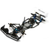Exotek Racing F1Ultra R5 Carpet Works, 1/10 Formula Chassis Kit, EXOF1R5CW