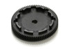 81T 48P Octalock Machined Spur Gear, B6 TLR22 MK3 Slippers, 81T 48P Octalock Machined Spur Gear, B6 TLR22 MK3 Slippers,