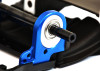 F1Ultra R5 / CW Bearing Cams .5mm, Machined Delrin F1Ultra R5 / CW Bearing Cams .5mm, Machined Delrin