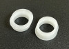 F1Ultra R5 / CW Bearing Cams .5mm, Machined Delrin F1Ultra R5 / CW Bearing Cams .5mm, Machined Delrin