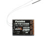 Futaba R7214 2.4GHz FASSTest S.Bus2 Receiver FUT01102398-3
