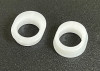 F1Ultra R5 / CW Bearing Cams 1mm, Machined Delrin F1Ultra R5 / CW Bearing Cams 1mm, Machined Delrin
