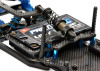 F1Ultra R5 Carbon Shorty Battery Tray F1Ultra R5 Carbon Shorty Battery Tray