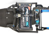 F1Ultra R5 Carbon Shorty Battery Tray F1Ultra R5 Carbon Shorty Battery Tray