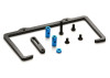 F1Ultra R5 Carbon Shorty Battery Tray F1Ultra R5 Carbon Shorty Battery Tray
